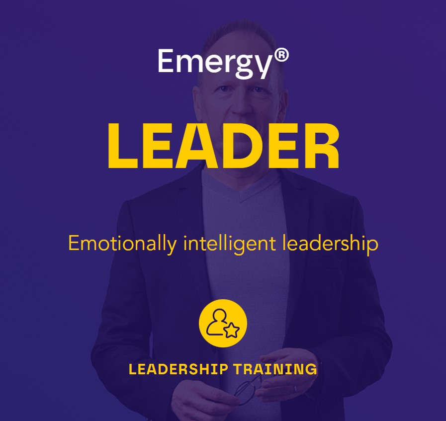 Emergy LEADER